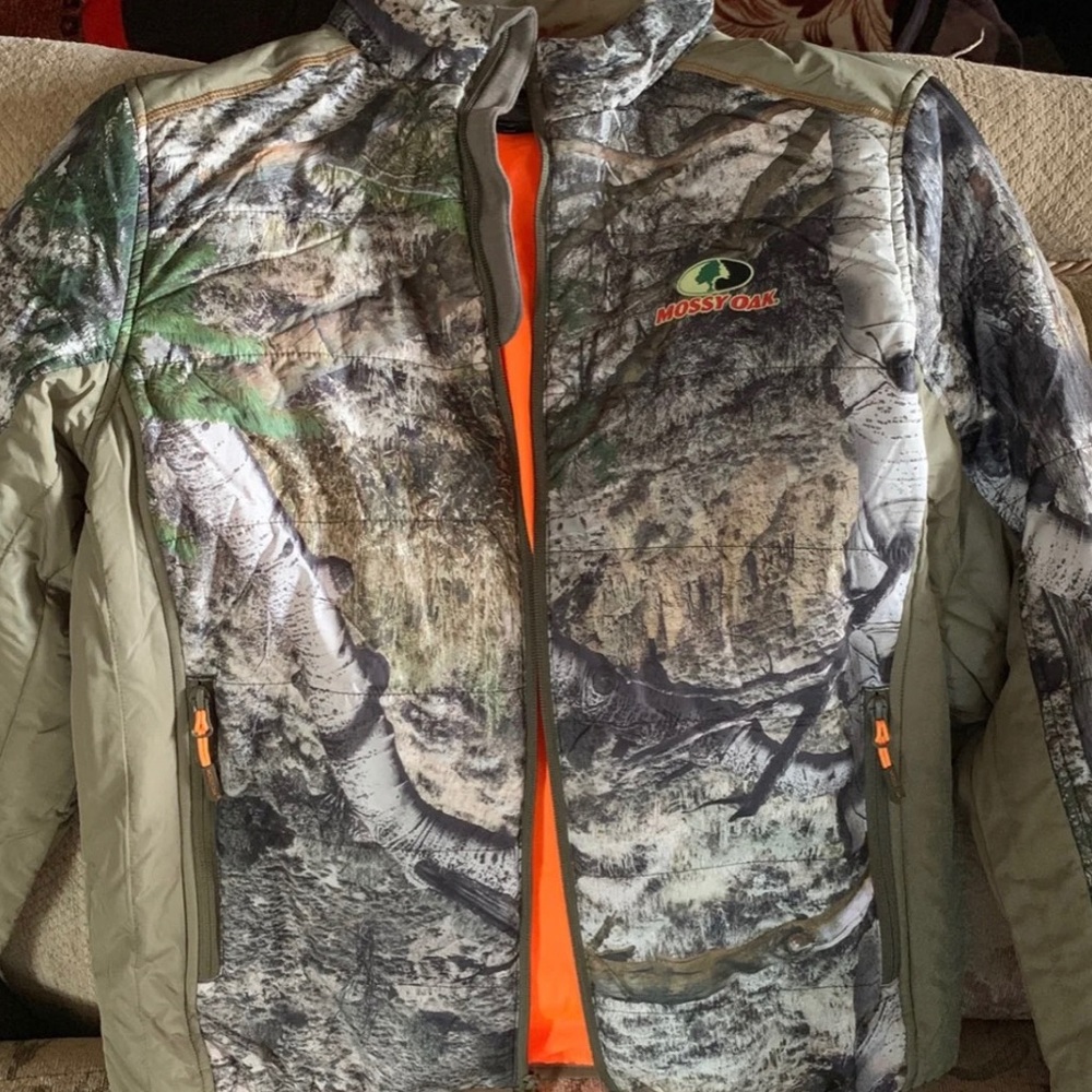 Men’s jacket